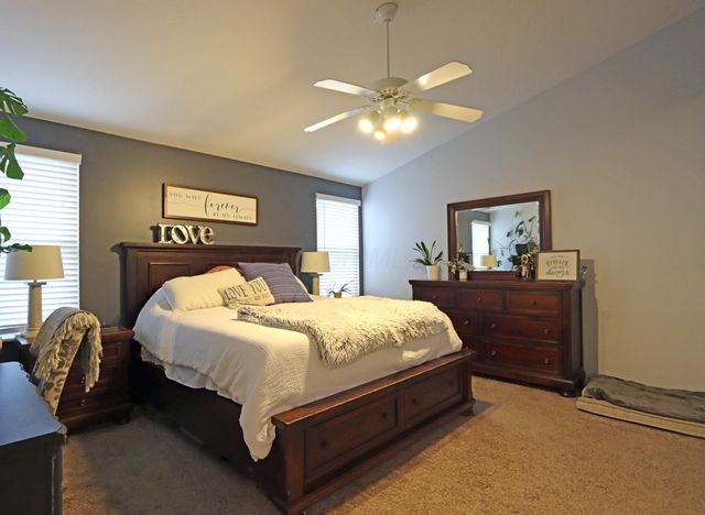 3423 Ledge Lane, Columbus, OH 43221