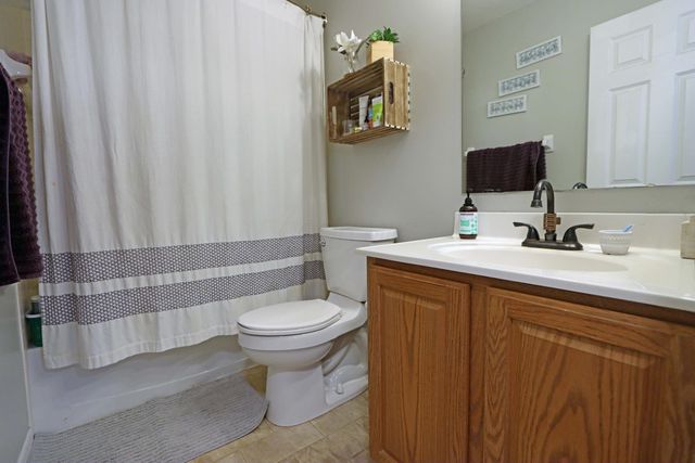 3423 Ledge Lane, Columbus, OH 43221