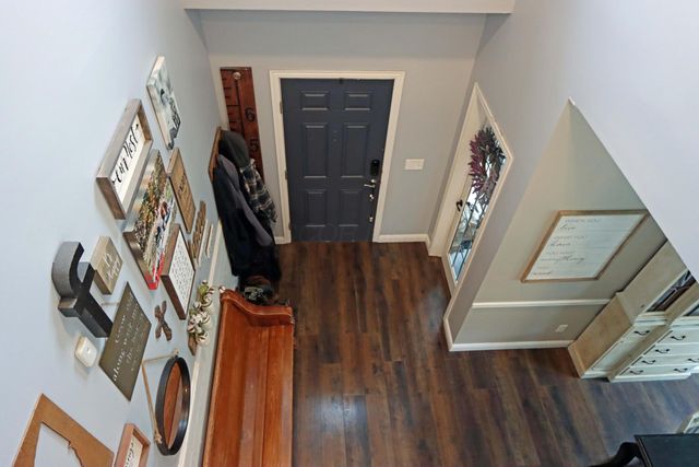 3423 Ledge Lane, Columbus, OH 43221