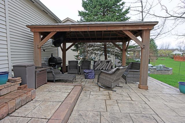 3423 Ledge Lane, Columbus, OH 43221