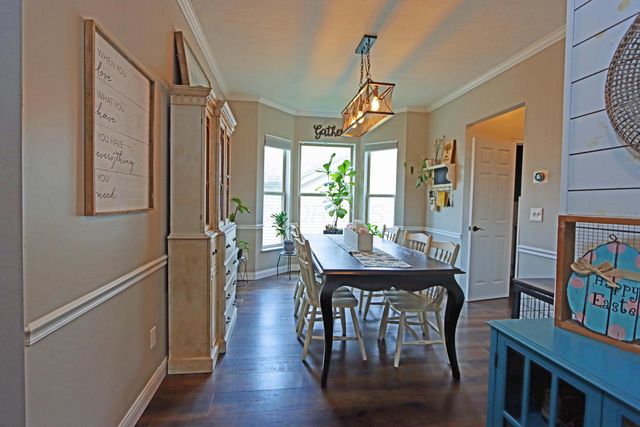 3423 Ledge Lane, Columbus, OH 43221