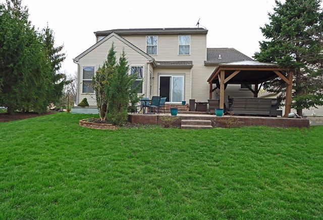 3423 Ledge Lane, Columbus, OH 43221