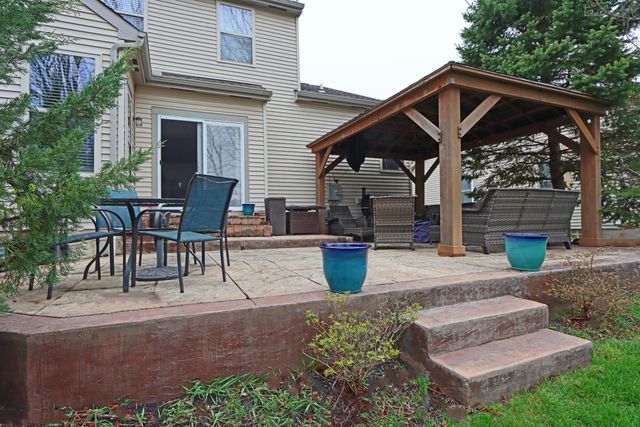 3423 Ledge Lane, Columbus, OH 43221