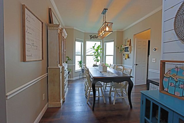 3423 Ledge Lane, Columbus, OH 43221