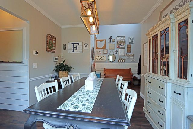 3423 Ledge Lane, Columbus, OH 43221