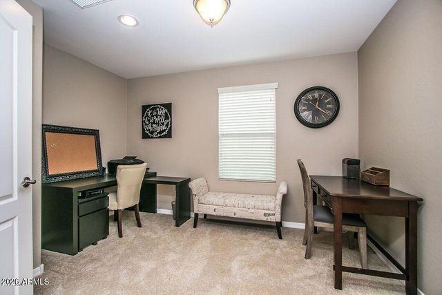 1089 S Annie Lane, Gilbert, AZ 85296