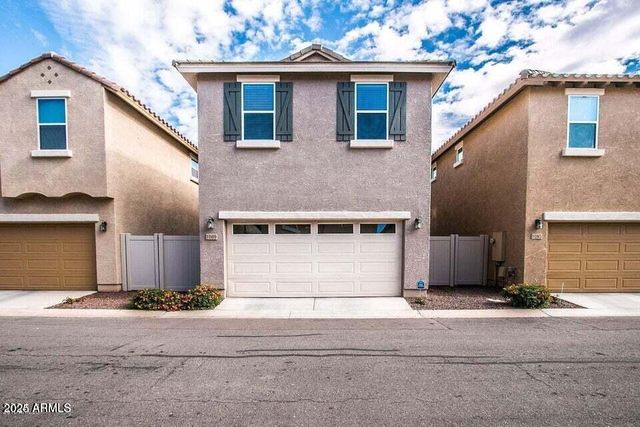 1089 S Annie Lane, Gilbert, AZ 85296