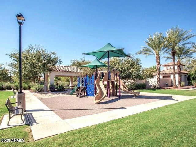 1089 S Annie Lane, Gilbert, AZ 85296