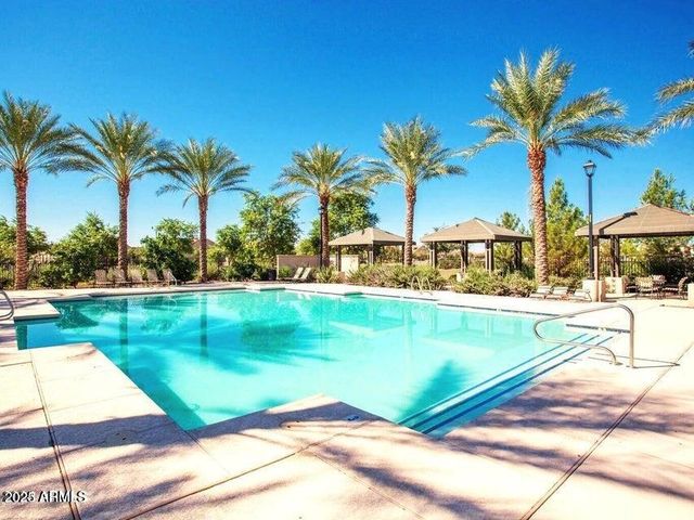 1089 S Annie Lane, Gilbert, AZ 85296