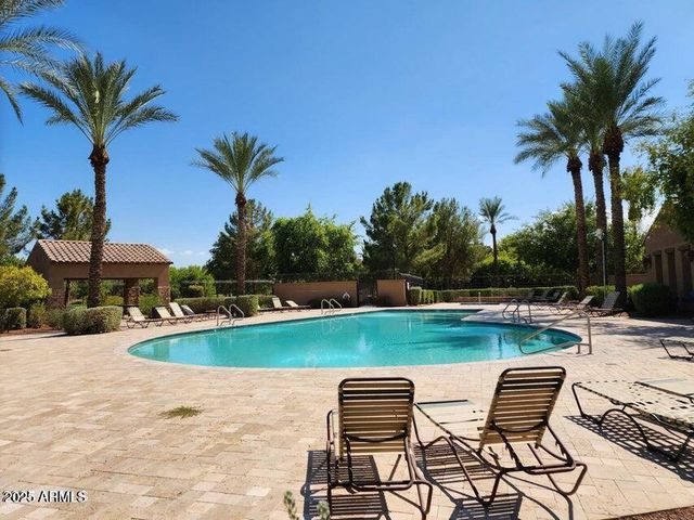 1089 S Annie Lane, Gilbert, AZ 85296
