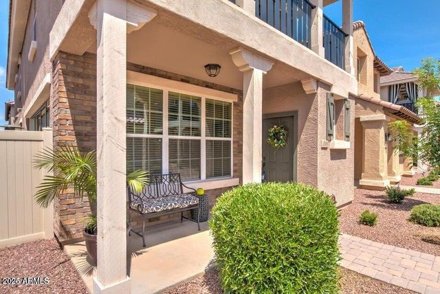 1089 S Annie Lane, Gilbert, AZ 85296