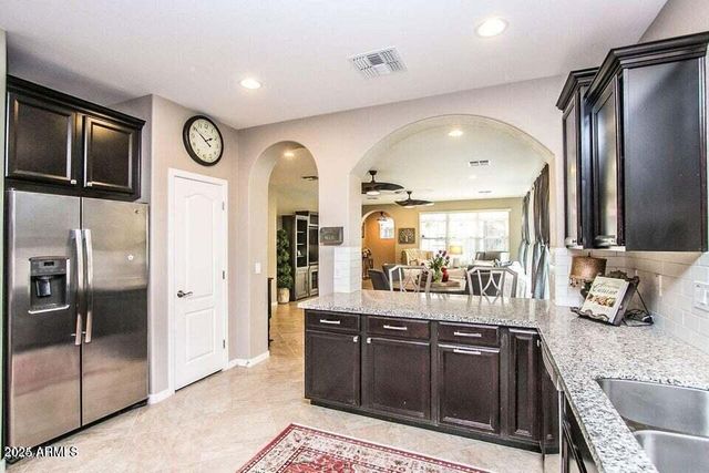 1089 S Annie Lane, Gilbert, AZ 85296