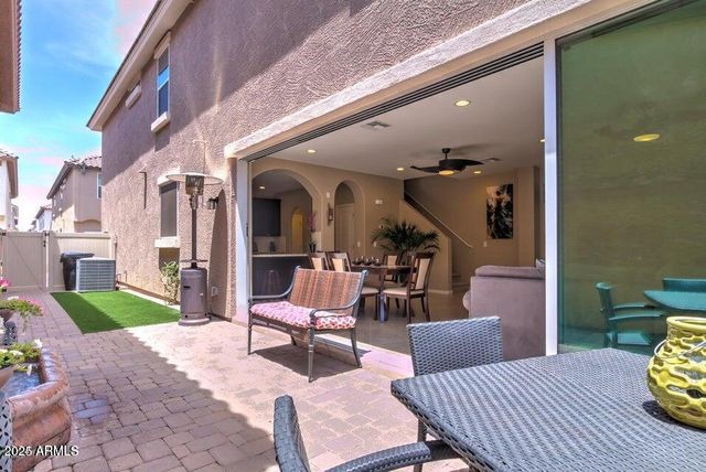 1089 S Annie Lane, Gilbert, AZ 85296