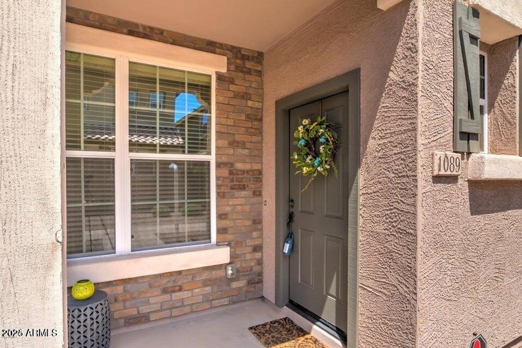 1089 S Annie Lane, Gilbert, AZ 85296