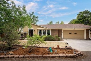 5119 Constitution Avenue, Colorado Springs, CO 80915