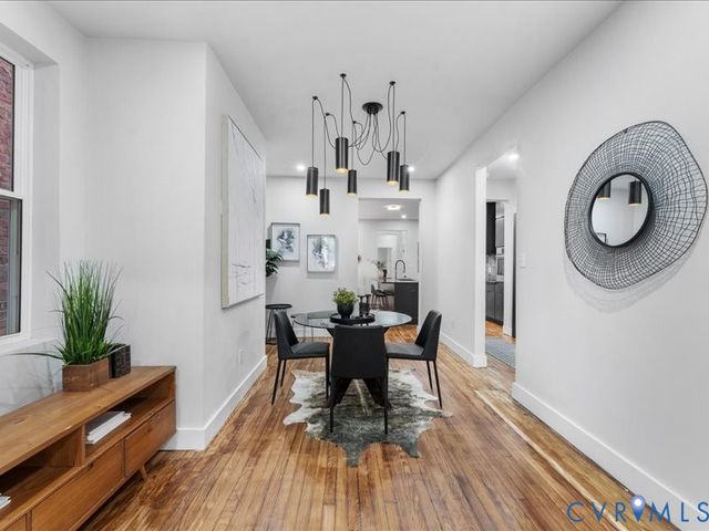 2905 W Grace St, Richmond, VA 23221