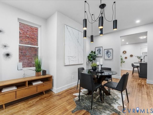 2905 W Grace St, Richmond, VA 23221