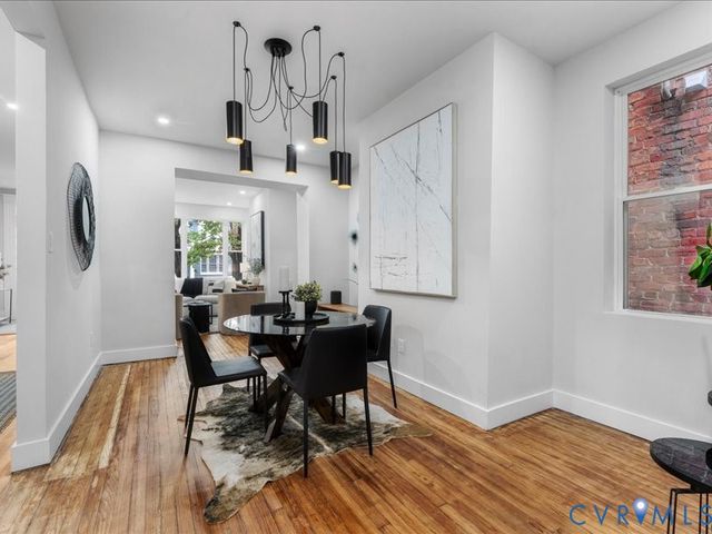 2905 W Grace St, Richmond, VA 23221