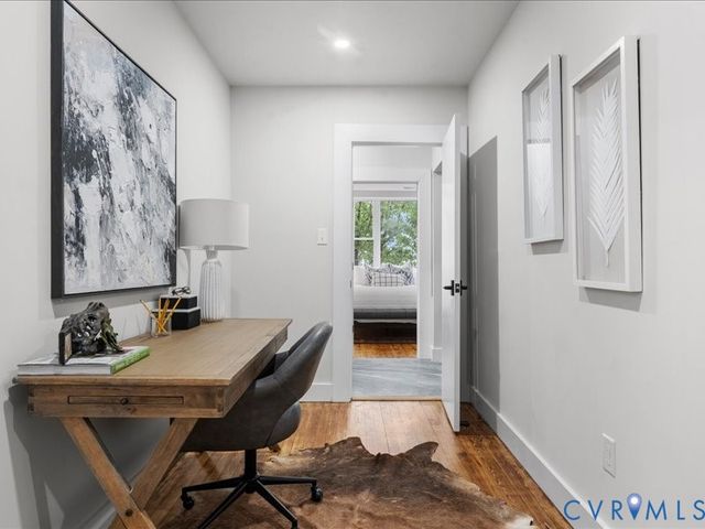 2905 W Grace St, Richmond, VA 23221