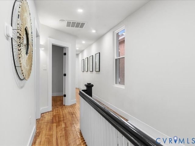 2905 W Grace St, Richmond, VA 23221