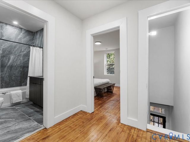 2905 W Grace St, Richmond, VA 23221