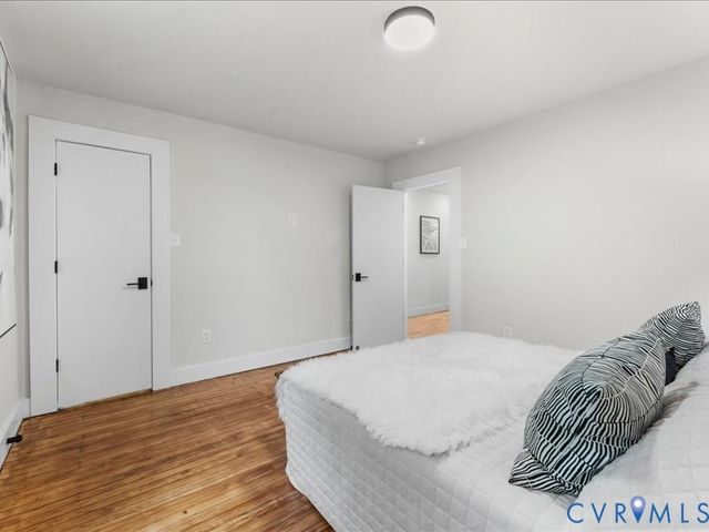 2905 W Grace St, Richmond, VA 23221
