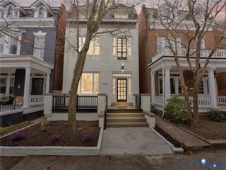 2905 W Grace St, Richmond, VA 23221