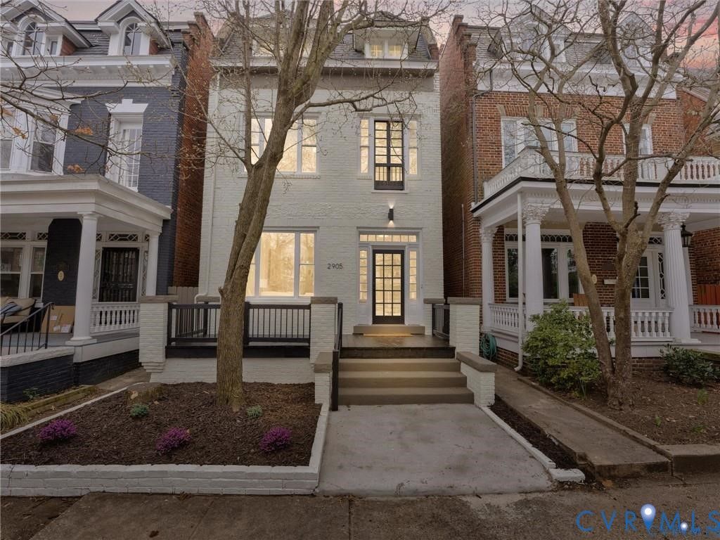 2905 W Grace St, Richmond, VA 23221