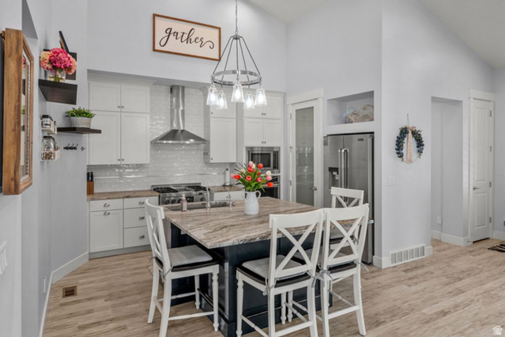 11513 S MOUNT AIRY DR, South Jordan, UT 84009 — photo 3