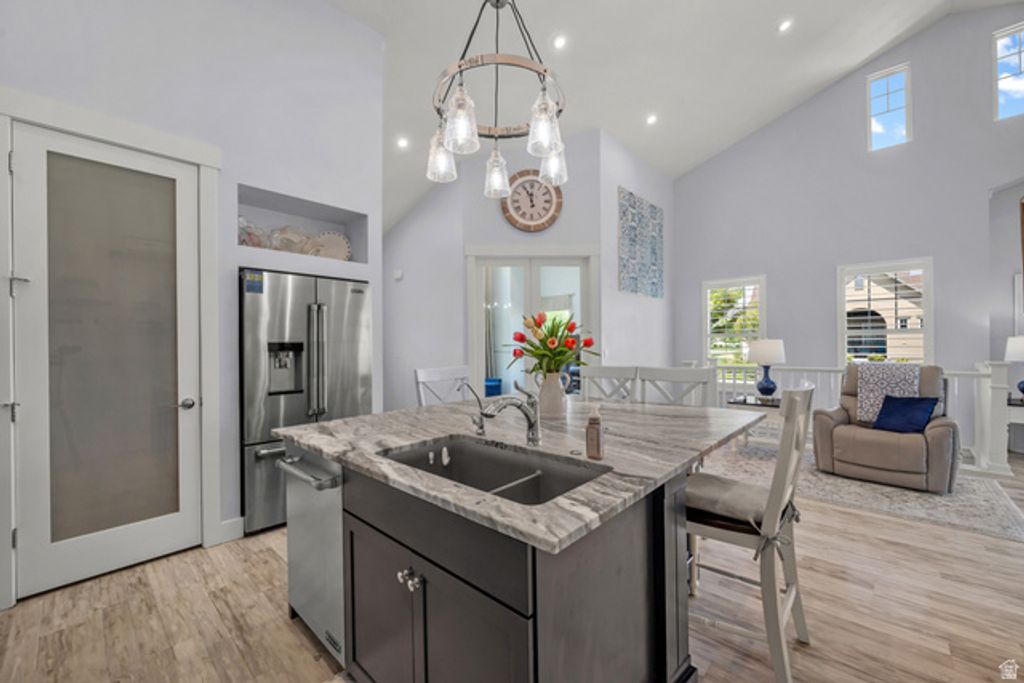 11513 S MOUNT AIRY DR, South Jordan, UT 84009 — photo 4