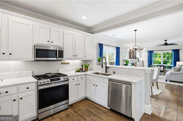 804 Fulton Terrace SE, Atlanta, GA 30316
