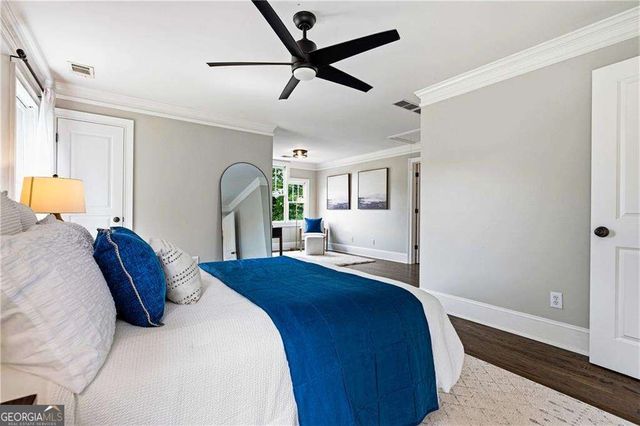 804 Fulton Terrace SE, Atlanta, GA 30316