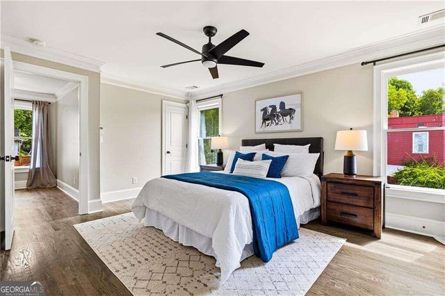 804 Fulton Terrace SE, Atlanta, GA 30316