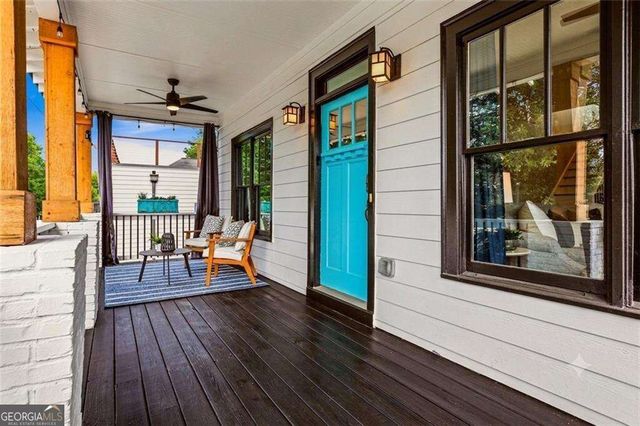 804 Fulton Terrace SE, Atlanta, GA 30316