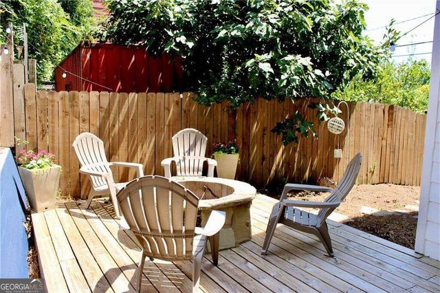804 Fulton Terrace SE, Atlanta, GA 30316