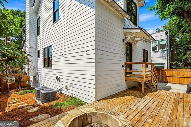 804 Fulton Terrace SE, Atlanta, GA 30316