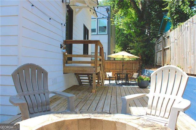 804 Fulton Terrace SE, Atlanta, GA 30316