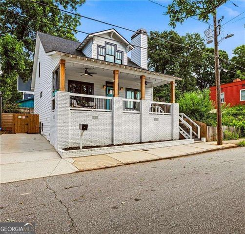 804 Fulton Terrace SE, Atlanta, GA 30316