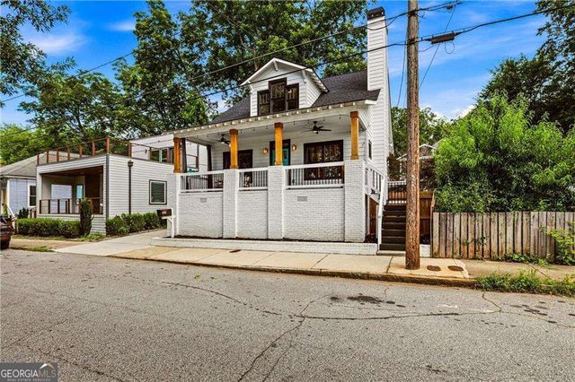 804 Fulton Terrace SE, Atlanta, GA 30316