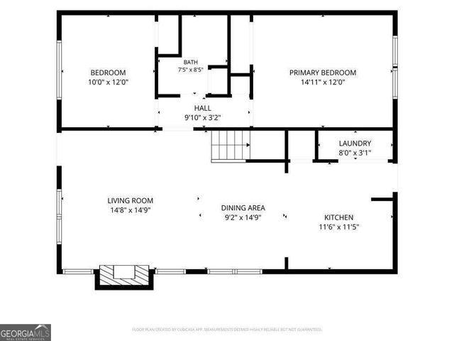 804 Fulton Terrace SE, Atlanta, GA 30316