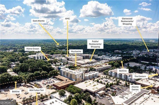 804 Fulton Terrace SE, Atlanta, GA 30316