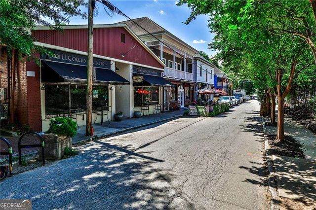 804 Fulton Terrace SE, Atlanta, GA 30316
