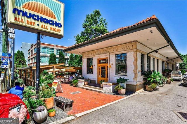 804 Fulton Terrace SE, Atlanta, GA 30316