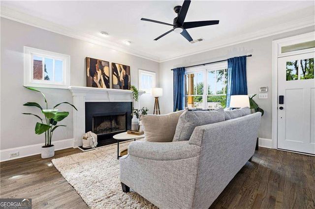 804 Fulton Terrace SE, Atlanta, GA 30316