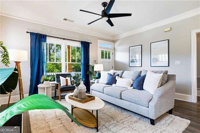 804 Fulton Terrace SE, Atlanta, GA 30316