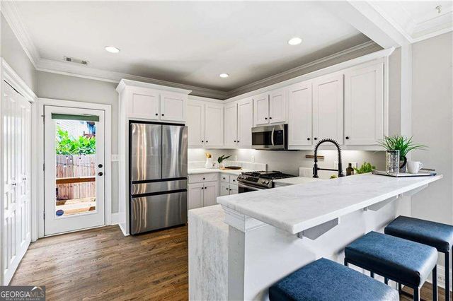 804 Fulton Terrace SE, Atlanta, GA 30316