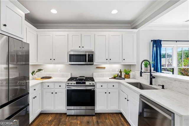 804 Fulton Terrace SE, Atlanta, GA 30316