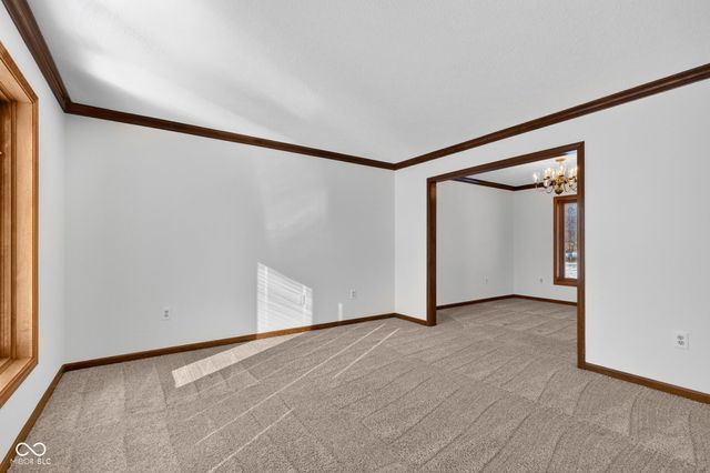 2275 Willow Lake Drive, Greenwood, IN 46143