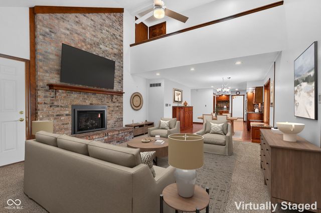 2275 Willow Lake Drive, Greenwood, IN 46143