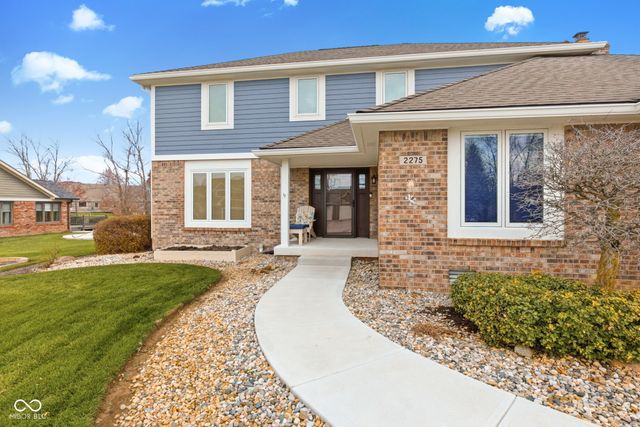 2275 Willow Lake Drive, Greenwood, IN 46143